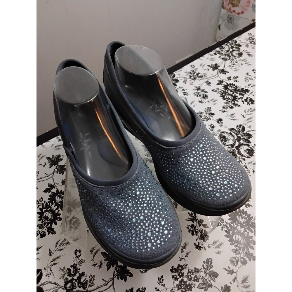 Bzee Women Flats Blue